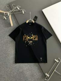 Picture of Fendi T Shirts Short _SKUFendiS-2XLtltx16414160